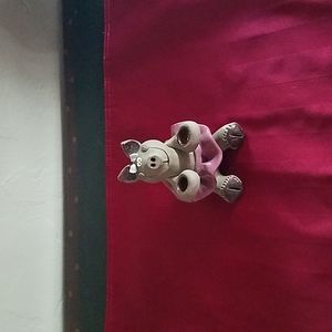 Tapered candle holder